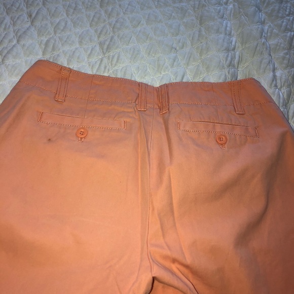 Cropped pants - Picture 4 of 4